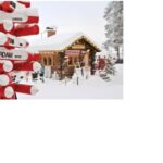 Rovaniemi: SantaPark and Santa Claus Village Day Tour - Practical Tips for Your Visit
