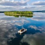 Rovaniemi: Sauna Boat Scenic Lake Cruise - The Sum Up