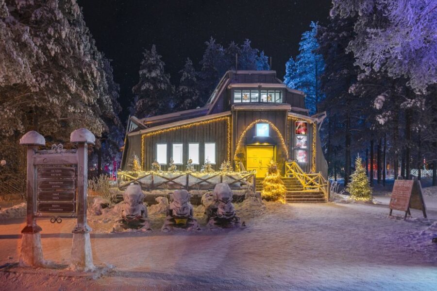 Rovaniemi: Search for Northern Lights Snowmobiling Trip - The Value of the Experience