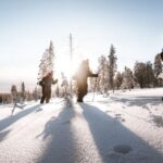 Rovaniemi: Ski Trekking Safari in Lapland - The Experience in Detail