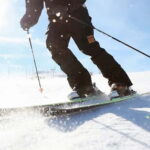 Rovaniemi: Slalom and Alpine Skiing - The Return and Overall Value