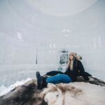 Rovaniemi: Snow Hotel Tour and Ice Restaurant Dinner - The Value of This Experience