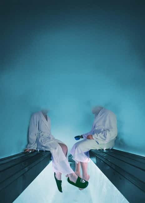 Rovaniemi: Snow Sauna Experience, Jacuzzi and Dinner in Kota - The Practicalities and Value