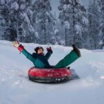 Rovaniemi: SnowGlow Winterpark Entry Ticket - Is SnowGlow Winterpark Right for You?