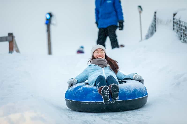 Rovaniemi: Snowman World Entrance Ticket - Genuine Experiences from Reviewers
