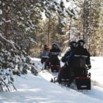Rovaniemi: Snowmobile Adventure Tour for Adults Only - The Value for Money