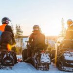 Rovaniemi: Snowmobile Safari Adventure - The Value of This Snowmobile Safari