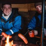 Rovaniemi: Snowmobile Safari & Campfire Evening Escape - The Sum Up