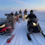 Rovaniemi: Snowmobile Safari Longer Trails - Pricing and Value