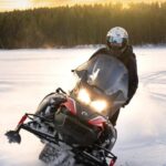 Rovaniemi: Snowmobile Safari, Reindeer & Husky Sleigh Ride - Who Will Love This Tour?