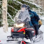 Rovaniemi: Snowmobile Safari to the Wilderness - The Itinerary: What Makes Each Part Special