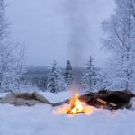 Rovaniemi: Snowmobile Sleigh Ride with Campfire Coffee - Why This Tour Works for Different Travelers