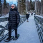 Rovaniemi: Snowshoe Adventure at Vikaköngäs & Barbeque - Who Is This Tour Best For?