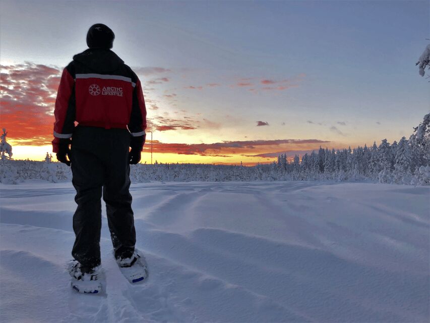 Rovaniemi: Snowshoe Hiking Adventure - What Makes This Tour Stand Out?