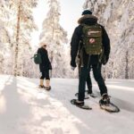 Rovaniemi: Snowshoeing in the Arctic Wilderness - The Value of the Tour