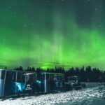 Rovaniemi: Snowtrain to Northern Lights Camp - The Journey in Detail