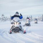 Rovaniemi: Taste of Wilderness Snowmobile Safari - Who Is This Tour Best For?