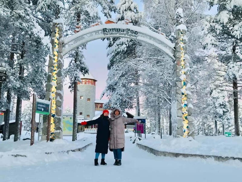 Rovaniemi: Trip to Ranua Zoo with Tickets - Exploring the Tour in Detail