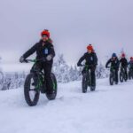 Rovaniemi: Winter Fatbike Adventure with Photography - What Makes This Tour Stand Out
