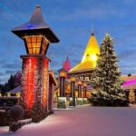 Rovaniemis Magical Christmas Tour: Santas Home - What’s Included & Practicalities