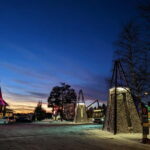 Rovaniemi:Santa Claus Village Guided Tour with Santa's gift - What’s Included & How It Adds Value