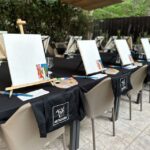 Rovinj: Artafera painting workshops - Paint, wine & more - Practical Details and Tips