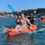 Rovinj: BUBA-KAYAK TOURS, snorkeling, cliff jupming&drinks - Practical Details & Tips for Travelers