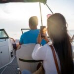 Rovinj: Dolphins at Sunset & Island Swimming Speedboat Tour - A Closer Look at the Rovinj Dolphins & Island Speedboat Tour