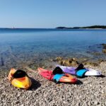 Rovinj: Golden Cape Desert Islands Kayak & Snorkeling Tour - Final Thoughts: Who Is This Tour Perfect For?