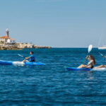 Rovinj Islands: 4-Hour Guided Kayak Tour with drinks - Is This Tour Right for You?