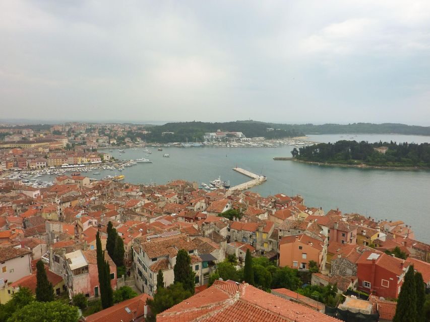 Rovinj: Private Walking Tour - Who Will Love This Tour?