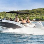 Rovinj: Rovinj Archipelago and South Coves Speedboat Tour - Who Would Love This Tour?