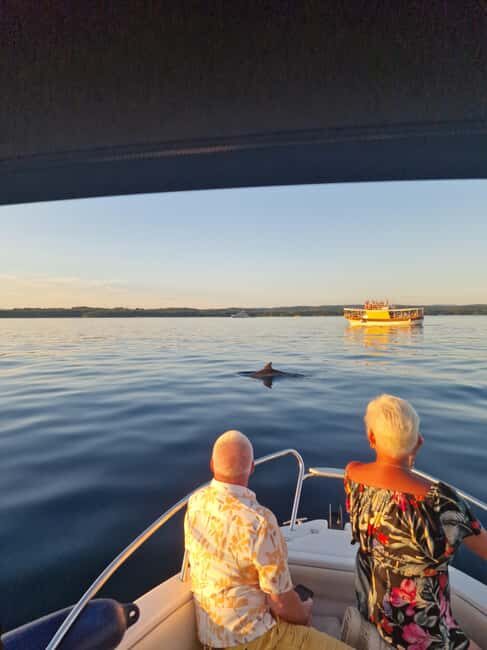 Rovinj: Shared Dolphin and Sunset Tour with Drinks - Why This Tour Is Worth It
