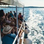 Rovinj: Sunset Cruise with Swim Stop, Drinks, and Fruits - Final Thoughts