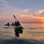Rovinj: Sunset Kayaking Tour - A Thorough Look at the Rovinj Sunset Kayaking Tour