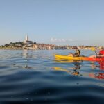 Rovinj Sunset kayaking tour - Value and Practicalities