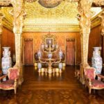 Royal Curiosities: Secrets and Wonders of the Royal Palace of Turin - Analyzing the Value