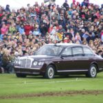 Royal Highland Braemar Gathering, transfer from Edinburgh - Who Would Love This Tour?