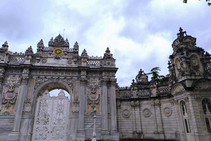 Royal Istanbul: Dolmabahce & Yildiz Palaces Entry Tickets - Final Thoughts: Is It Worth It?