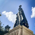 Royal London: The Georgians Walking Tour - Highlights and Stories You’ll Hear