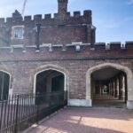 Royal London: Tudors & Stuarts Walking Tour - The Landmark Highlights