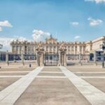 Royal Madrid Private Walking Tour: Palaces & Plazas - What’s Included and Practical Details