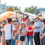 ROYAL ROUTE & COMMUNIST WARSAW walking tour in English - Who Will Love This Tour?