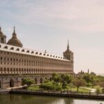 Royal Site of San Lorenzo de El Escorial Entrance Ticket - The Gardens and Exterior Views