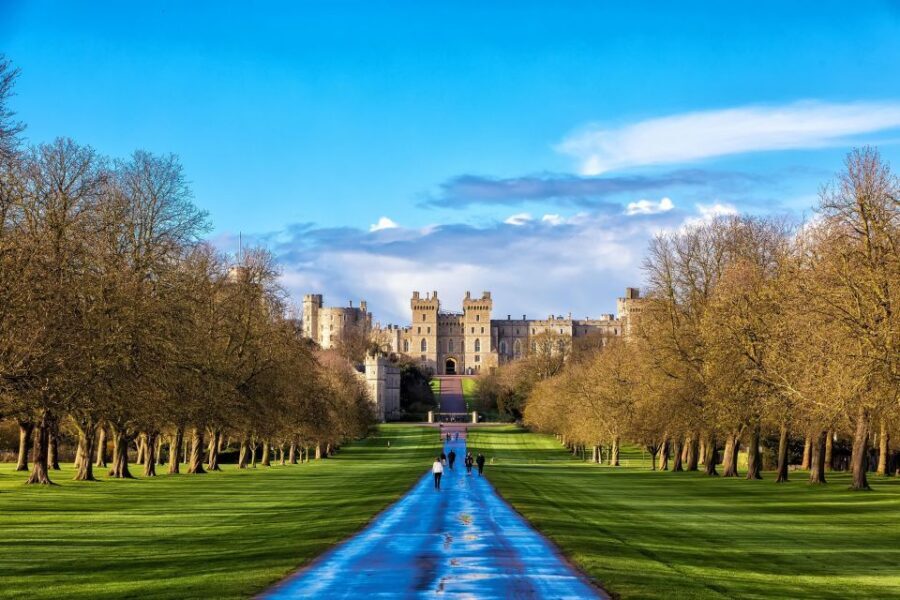 Royal Windsor & Stonehenge Private Tour - Why This Tour Might Be Perfect for You