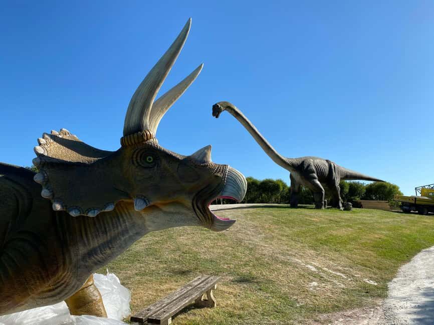 Royan: Planet Exotica Entry Ticket - Who Will Love Planet Exotica?