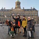 Rude Bastards Tour of Amsterdam - Practical Details