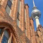 Rude Bastards tour of Medieval Berlin - The Itinerary & Key Sights