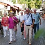 Rüdesheim am Rhein: city tour - Itinerary Breakdown: What Makes Each Stop Special