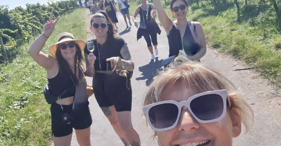 Rüdesheim am Rhein: wine hike and sights - Final Thoughts